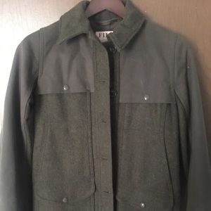 FILSON Field parka